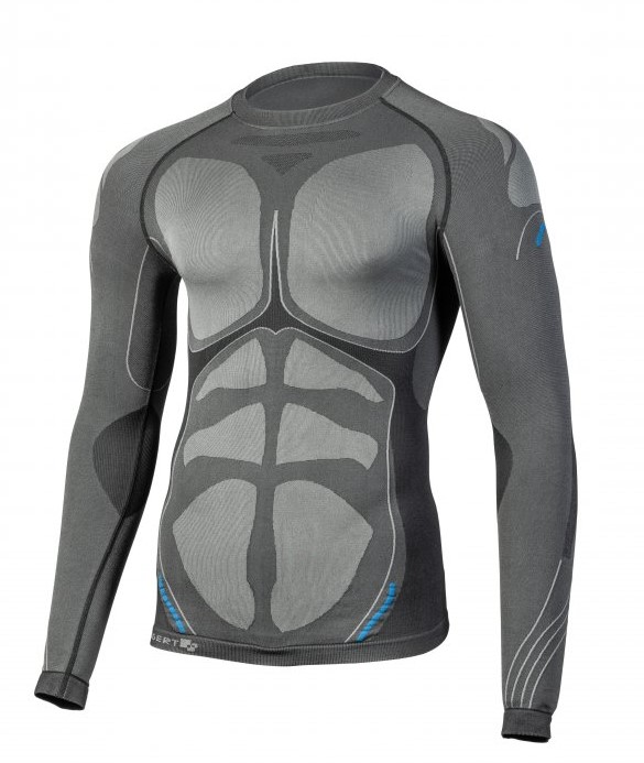 Termo-geyim - Hogert ZEVEN - Tund Boz K394