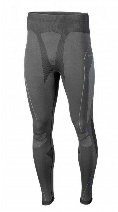 Termo-geyim - Hogert ZEVEN - Tund Boz K395