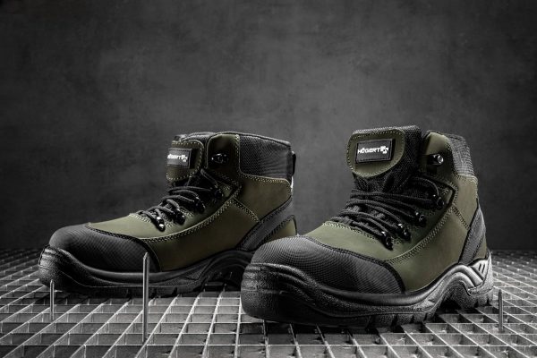 Cekme - Hogert RANDOW S3 - K562