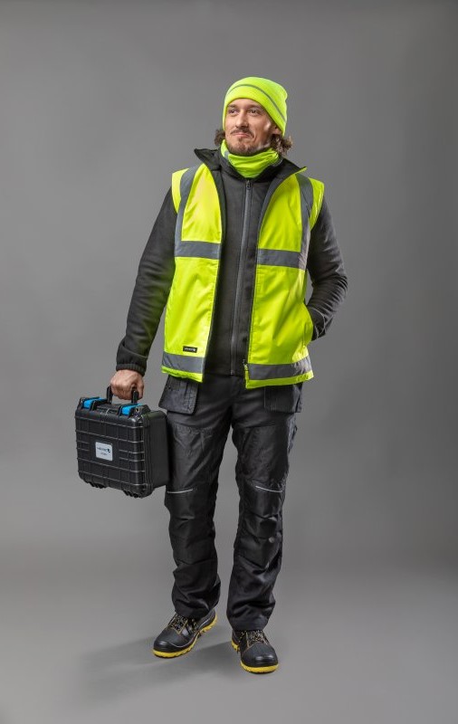 Flis - Hogert PASADER - K382 Tund Boz