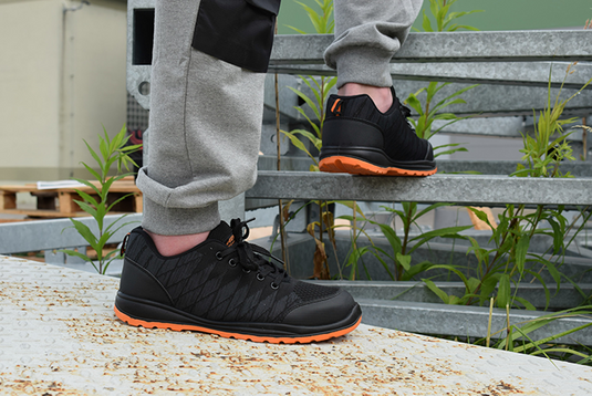 Yarimbogaz Ayaqqabi - ArtMas BTEX - Composite S1