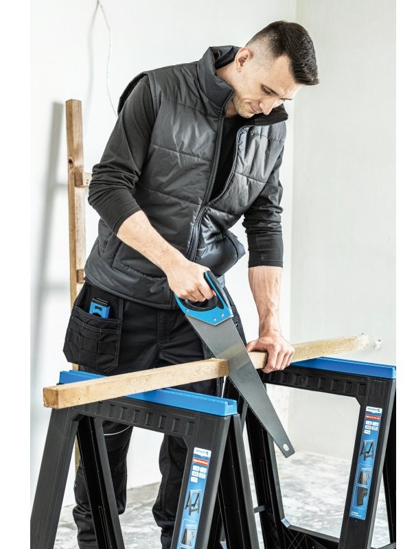 Jilet - Hogert LEMGO - K922