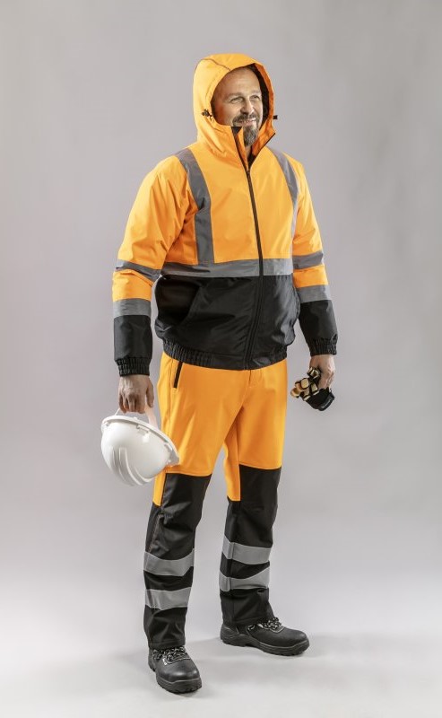 Siqnal Salvar Hogert TRAUN - K338