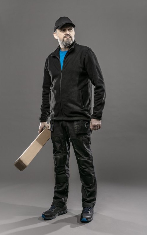 Flis - Hogert PASADER - K384 Qara