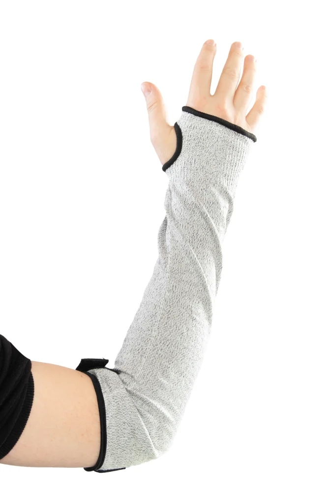 Kesikden qoruyan qolluqlar - Polstar