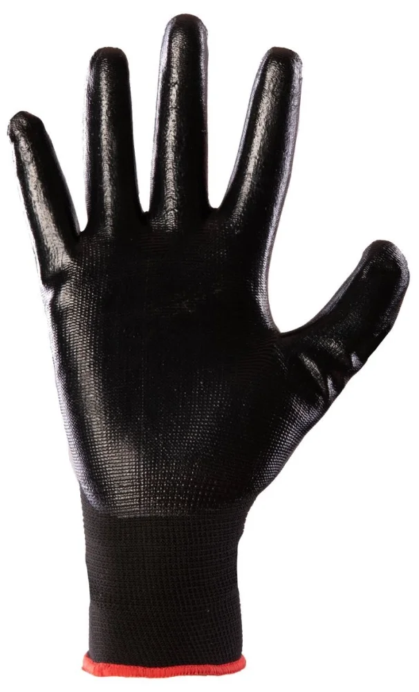 Mexaniki Elcek - Polstar COVENT - BLACK kat. II