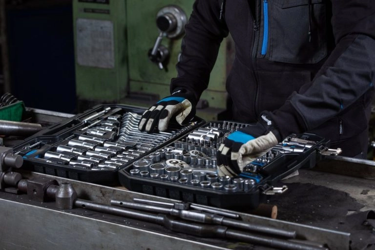 Alet desti - Hogert 222 parca - HT1R244