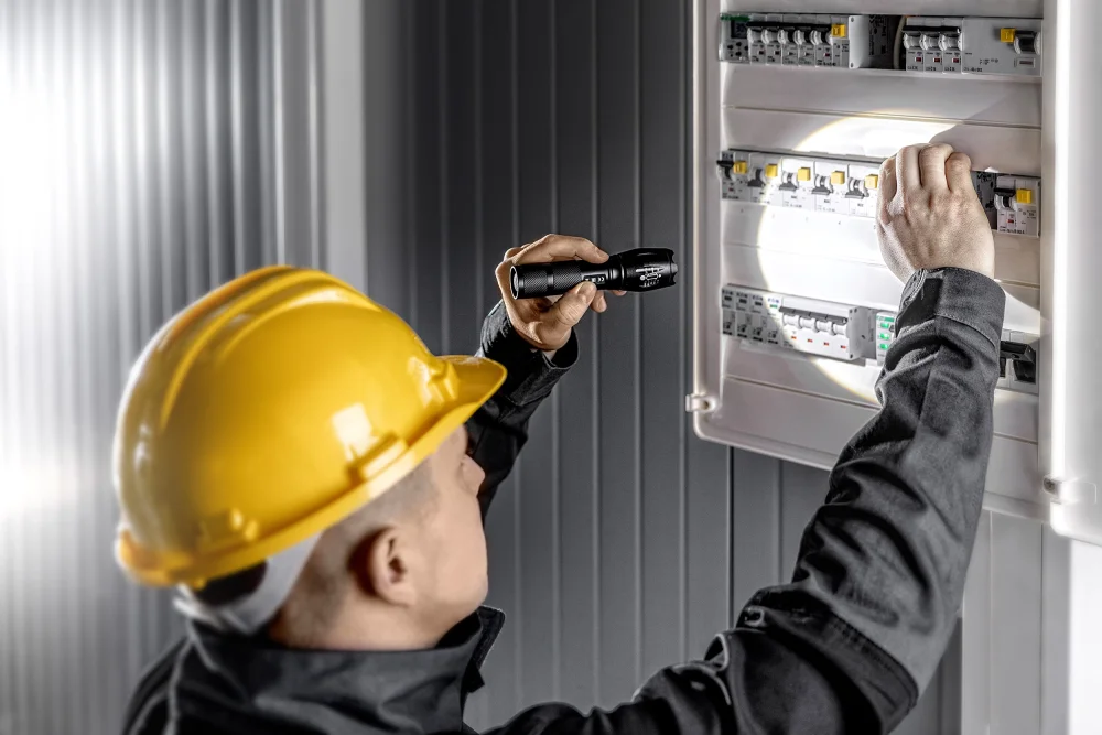 El Feneri - Hogert SZ3W