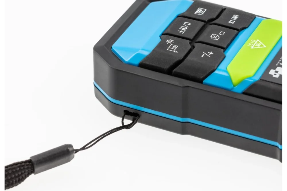 Lazer metre - Hogert - 40m