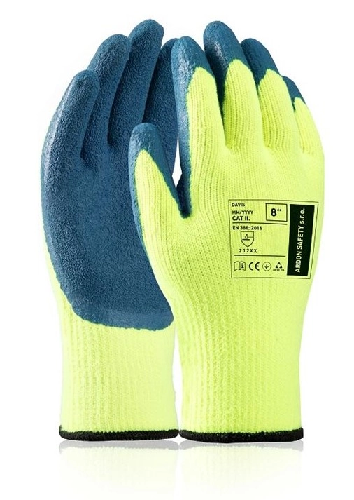 Elcek isidilmis - ARDON DAVIS