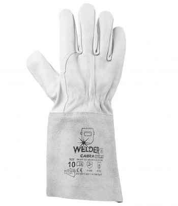 Qaynaqci elceyi - Polstar CABRA WELDER