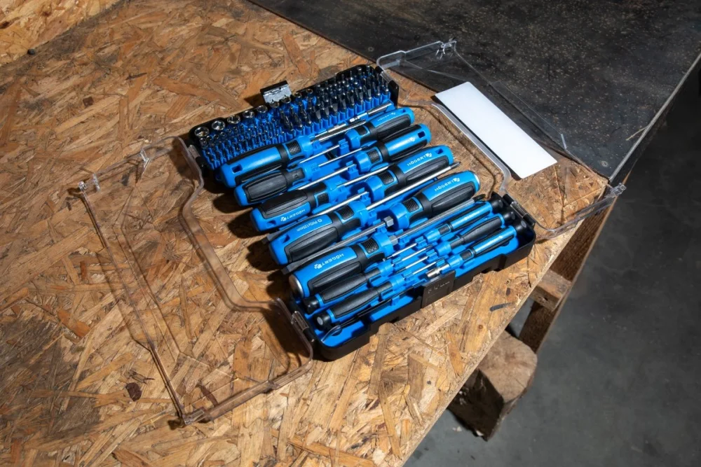 Tornavida Desti - Hogert 102 parca - HT1S102