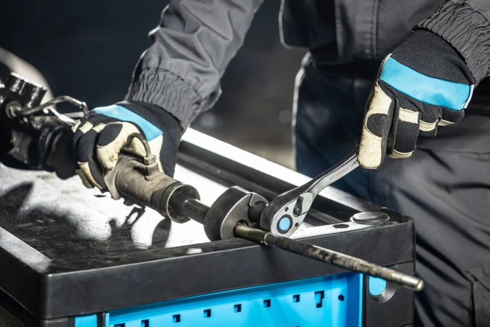 Elcek qoruyucu - Hogert BROTIZ - K229