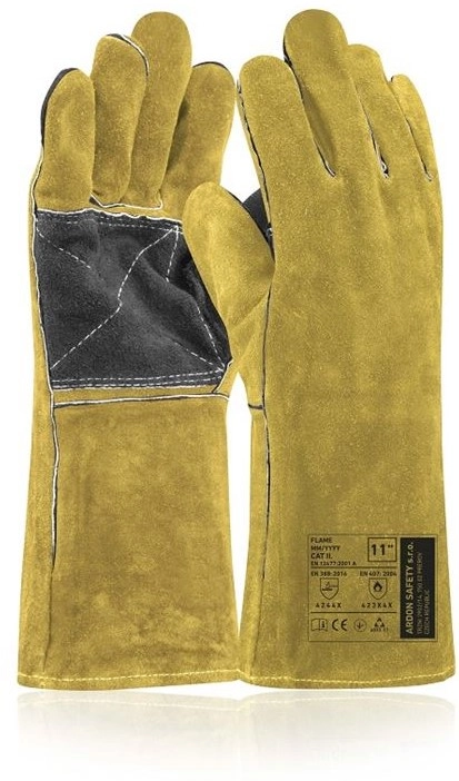 Qaynaqci elceyi - ARDON&reg;FLAME