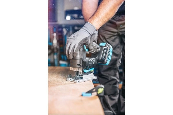 Simsiz Fircasiz Yapboz - Hogert 18V HT2E233-0JS