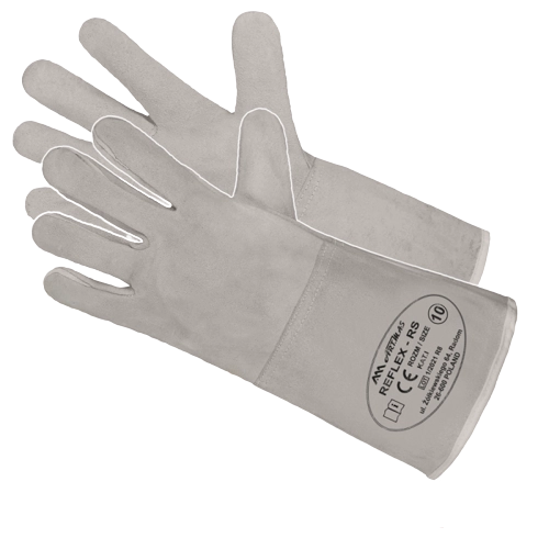 Qaynaqci Elceyi - ArtMas REFLEX RS - Boz