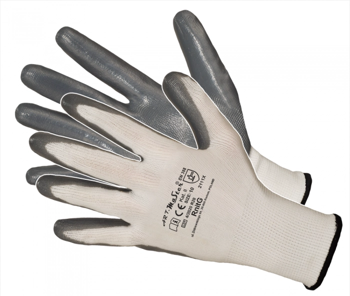 Mexaniki Elcek - Artmas RNITG - CAT.2