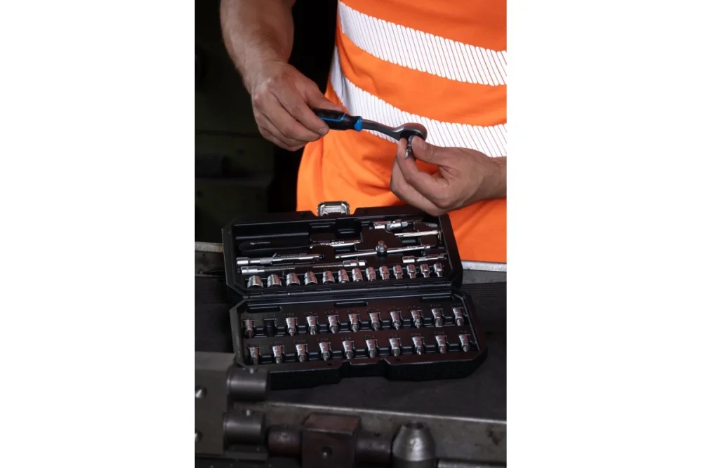 Alet desti - Hogert 46 parca - HT1R216