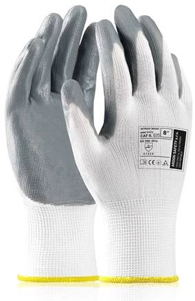 Mexaniki elcek - ARDON NITRAX - BASIC