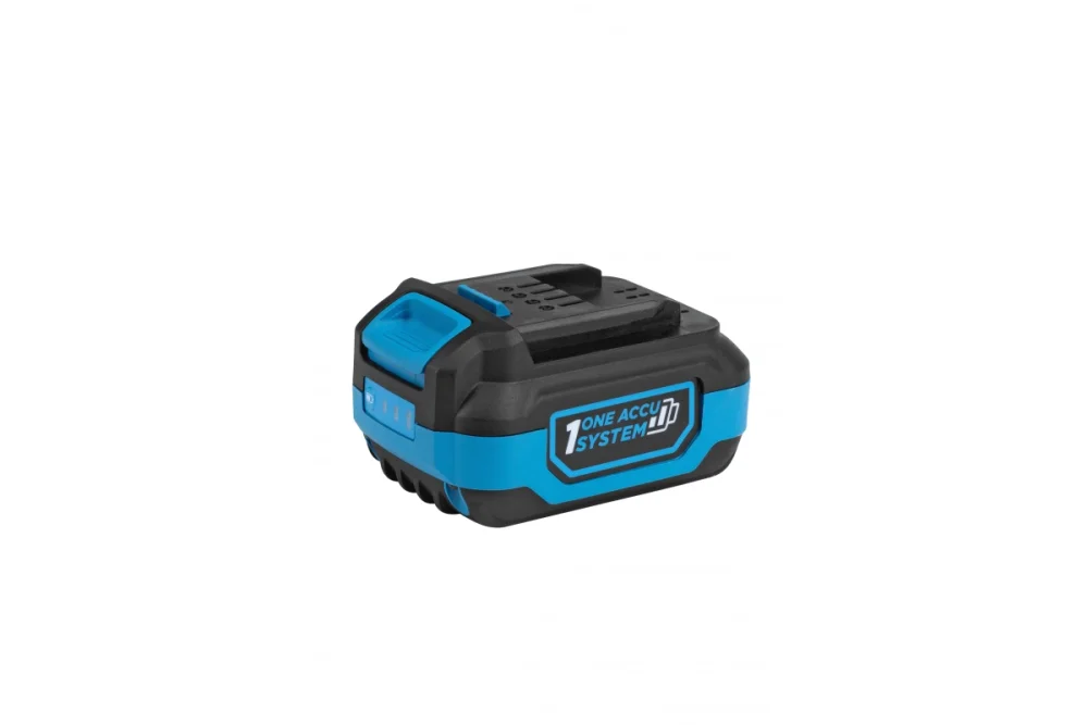 Akkumulyator 4.0Ah - Hogert 18 V HT2E240-A40