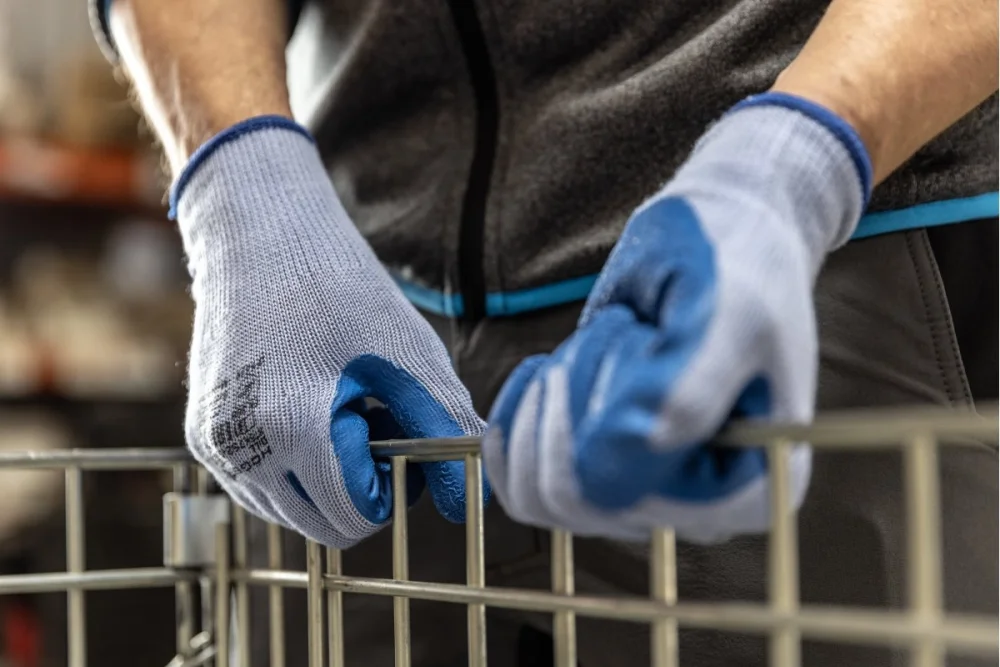 Elcek qoruyucu - Hogert DILL - K752