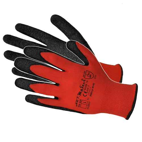 Elcek qoruyucu - Artmas RWNYL - B+R CAT.2