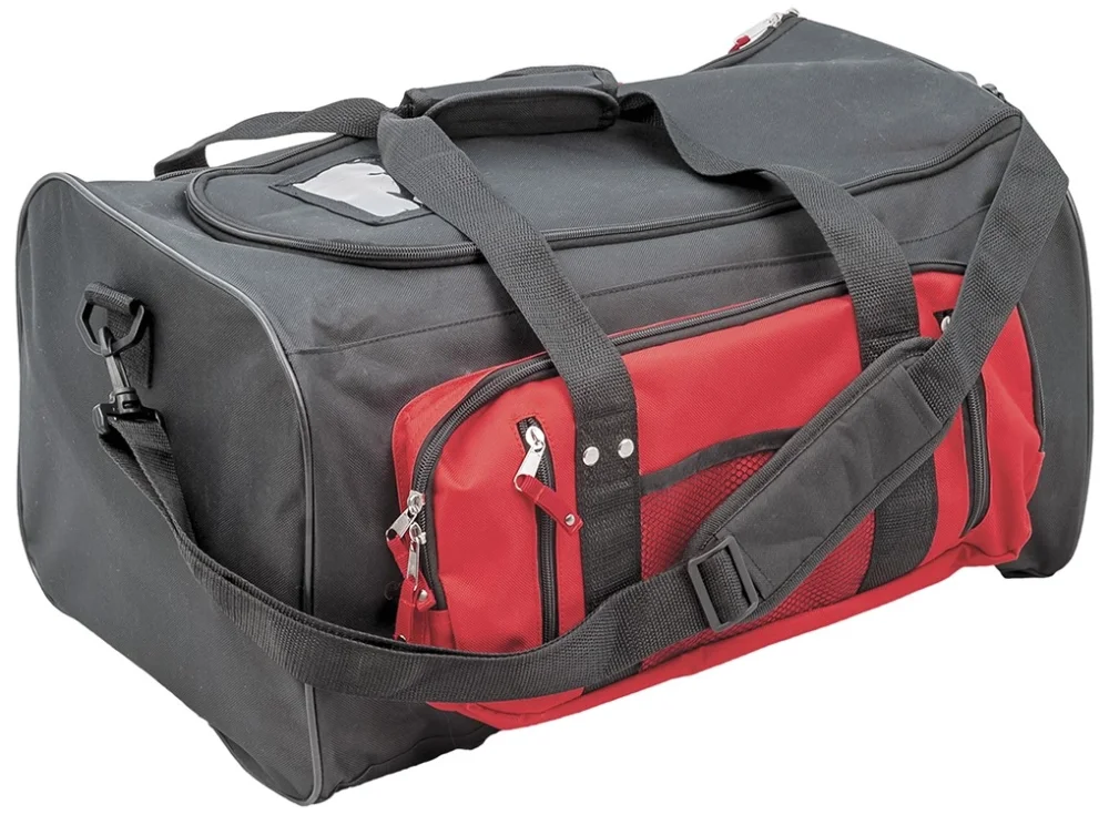 Canta - Portwest Haldall - Qirmizi B901