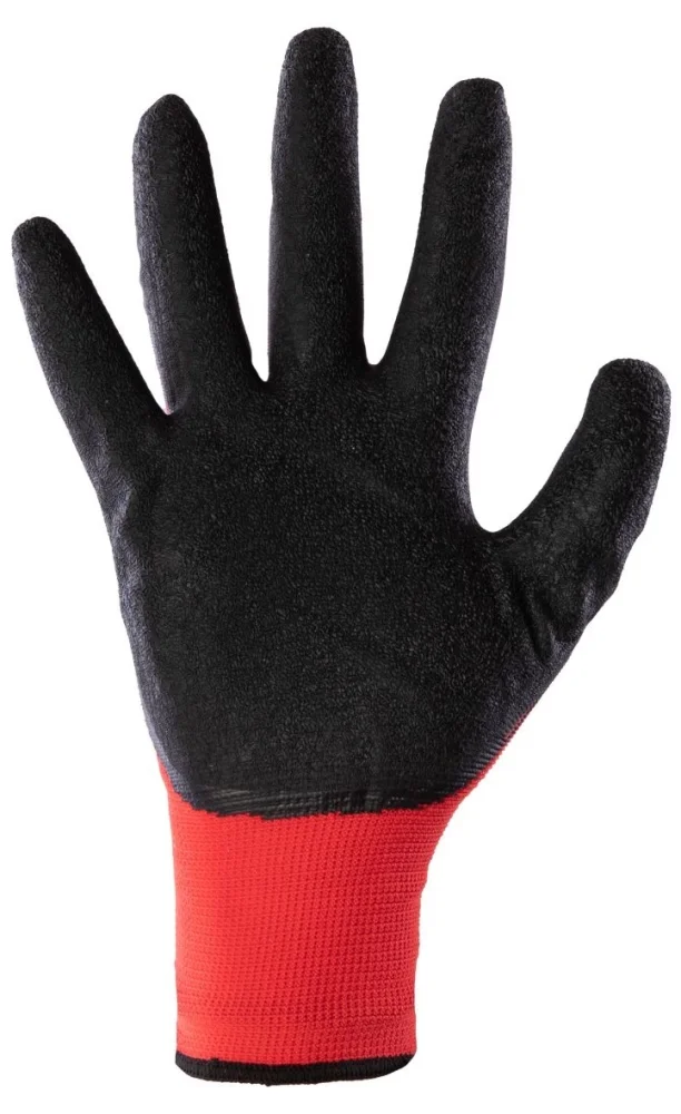 Mexaniki elcek - Polstar KEY ACCOUNT VIP-ER - RED kat. II