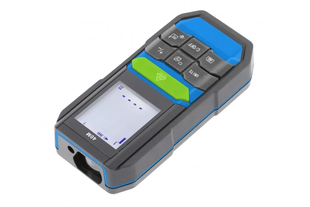 Lazer metre - Hogert - 40m