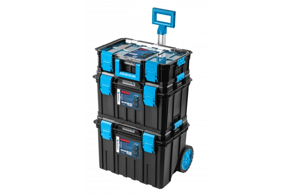 Alet qutusu desti - Hogert 4-u 1-de - HT7G500