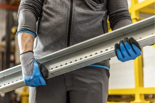 Elcek qoruyucu - Hogert FILS - K764