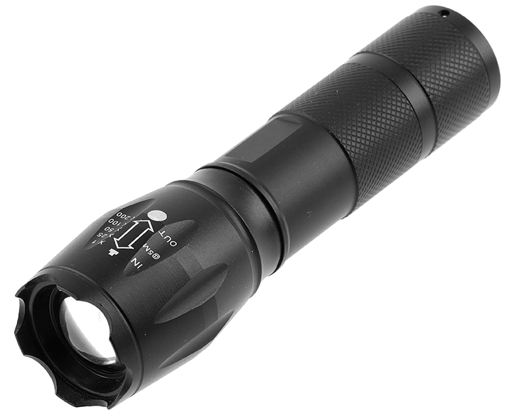 El Feneri - Hogert SZ3W