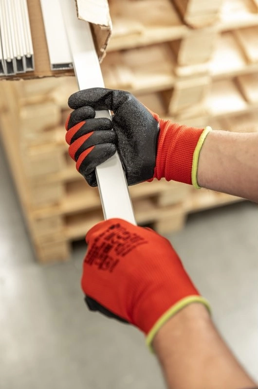 Mexaniki elcek - Hogert Roder - K751