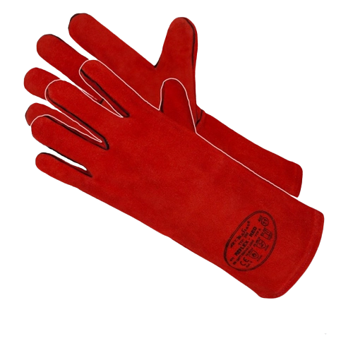 Qaynaqci Elceyi - ArtMas REFLEX - RED