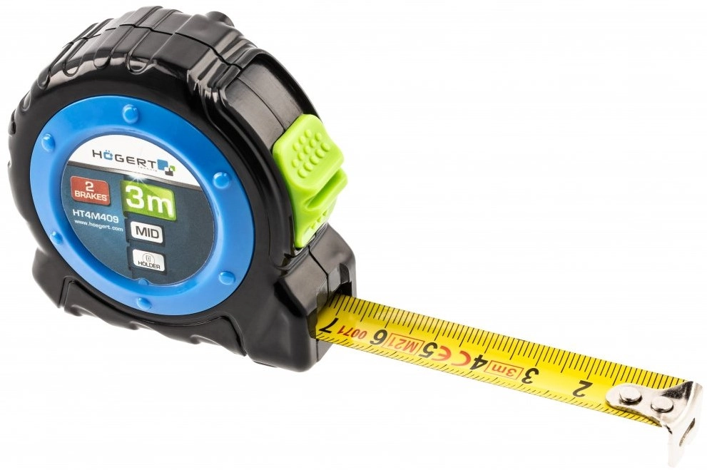 Metre - Hogert - 3m 16mm