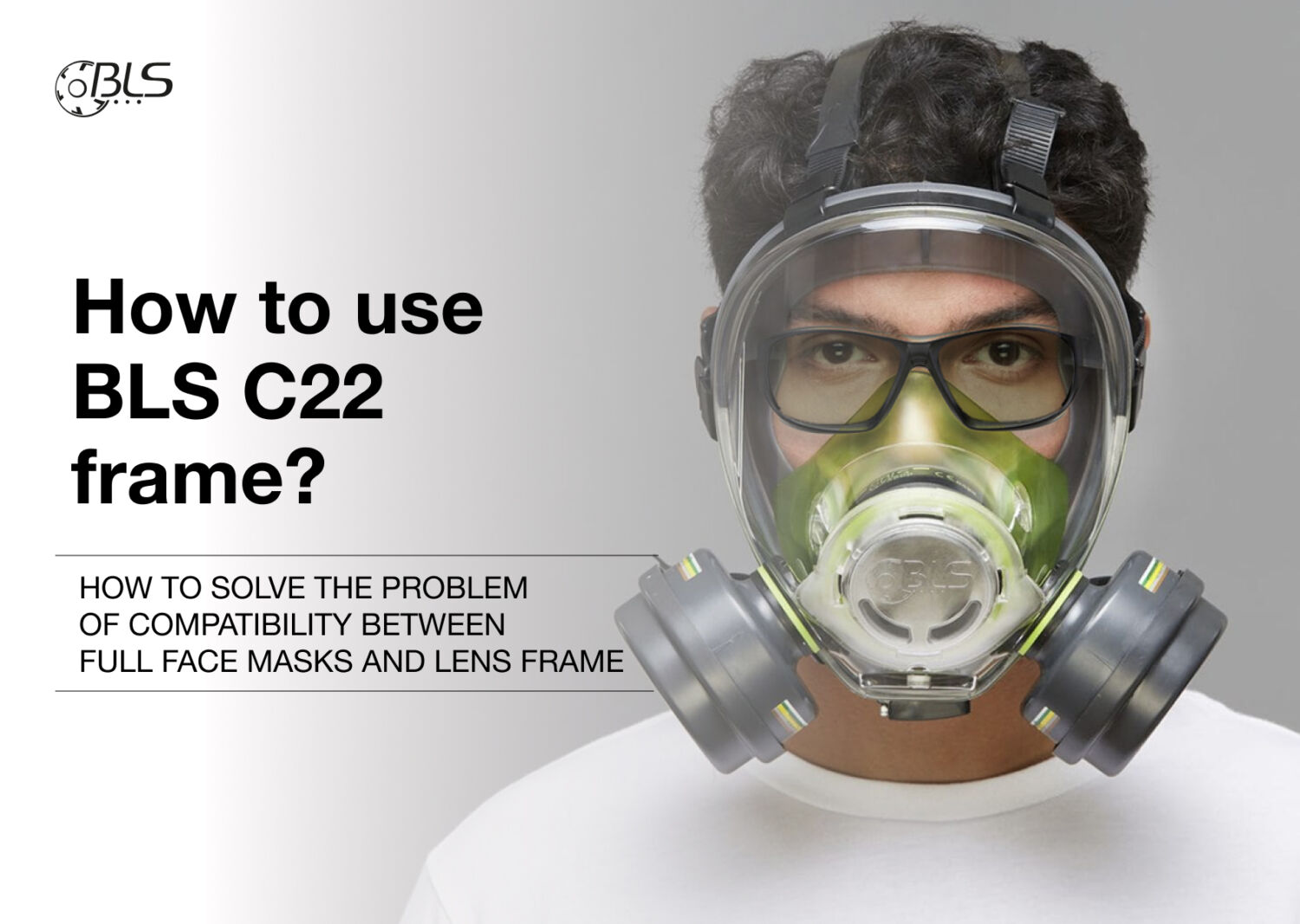 BLS C22 nece istifade olunur