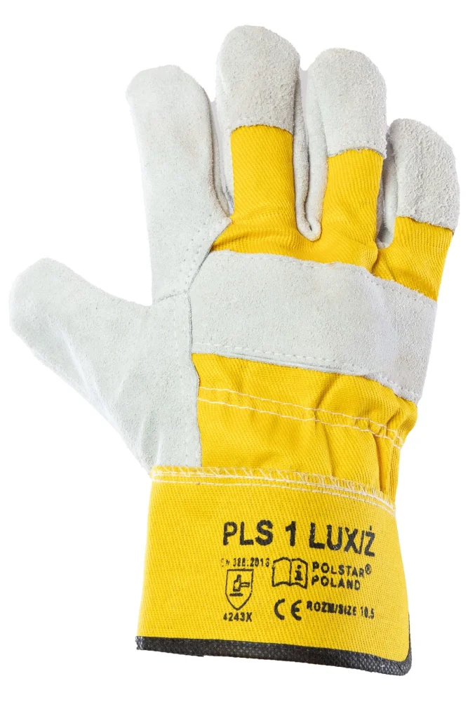 Montaj elceyi - Polstar PLS KAT. II