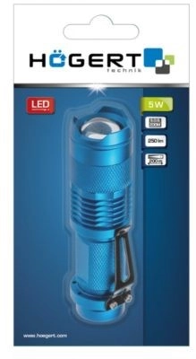 El Feneri - Hogert E424