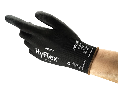 Elcek qoruyucu - Ansell SENSILITE - Hy Flex 48 101