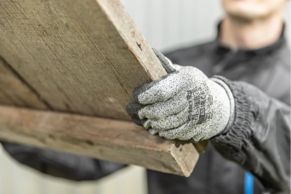 Kesilmeyen Elcek - Hogert FUHSE - K763