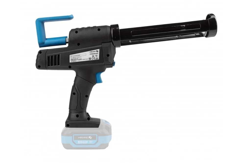 Simsiz Doldurma Tapancasi - Hogert 18V HT2E236-0CG