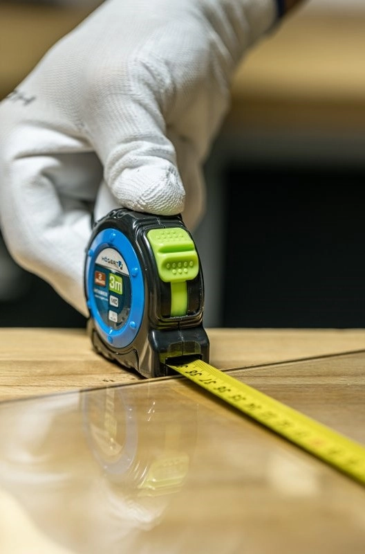 Metre - Hogert - 3m 16mm