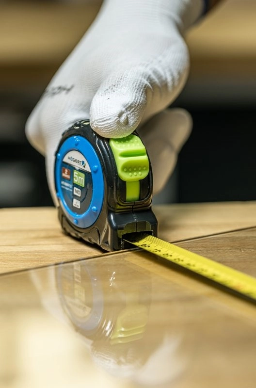 Metre - Hogert - 5m 19mm