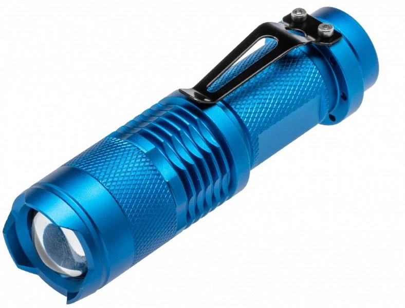 El Feneri - Hogert E424