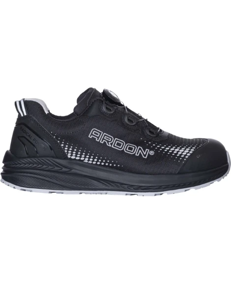 Tehlukesizlik ayaqqabisi - ARDON&reg;CREATRON LOW - S3 ESD