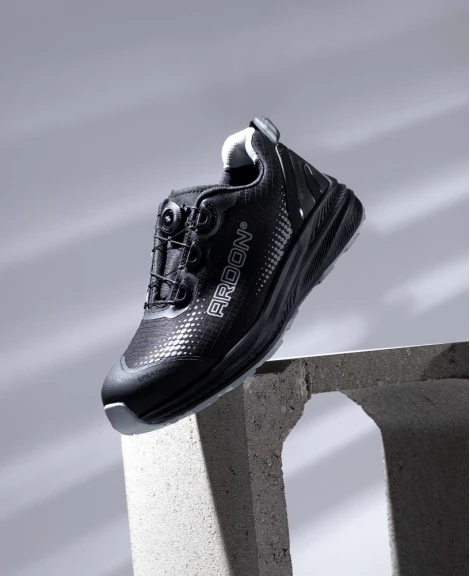 Tehlukesizlik ayaqqabisi - ARDON&reg;CREATRON LOW - S3 ESD