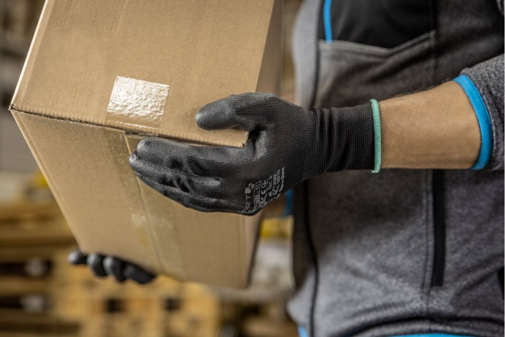 Elcek qoruyucu - Hogert Jagst - K757