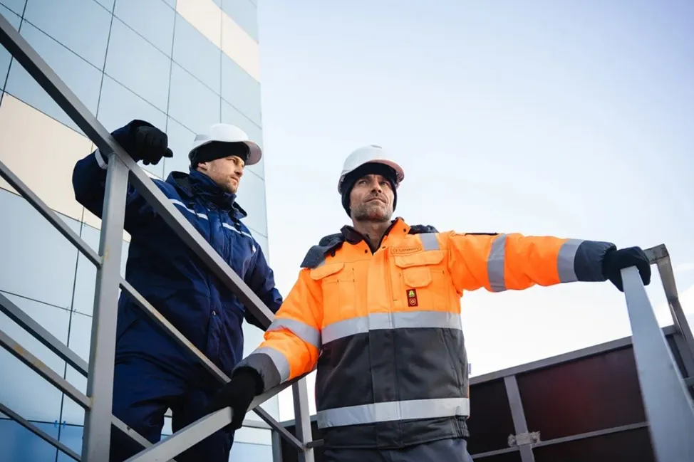 Is geyiminde muasir tendensiyalar