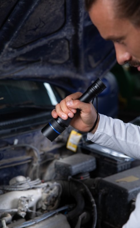 El Feneri - Hogert - HT1E414