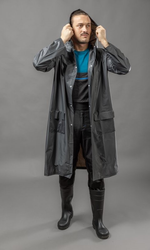 Yagmurluk - Hogert AUSSER - K940